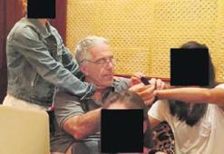 Epstein’den FETÖ çıktı