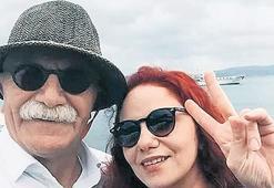 Kızı için ‘04.17’yi yazdı