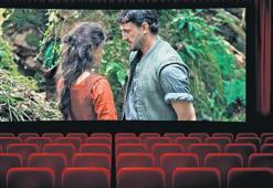 Paul Mescal gollerini beyazperdede atıyor