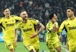 TFF'den Fenerbahçeli futbolcu Milan Skriniar için karar!