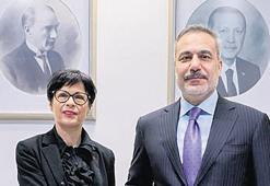 Türkiye-AB ilişkileri için önemli buluşma