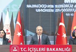 2025’te 129 bin çocuk suça sürüklendi