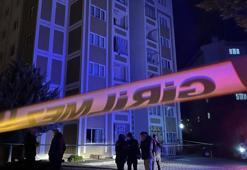 Dairede yapılan böcek ilaçlaması 11 kişiyi hastanelik etti