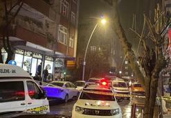 Sultangazi'de aynı markete ikinci silahlı saldırı: 1 yaralı