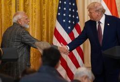 ABD ve Hindistan’dan 500 milyar dolarlık dev ticaret anlaşması