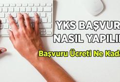 YKS ÜNİVERSİTE SINAVI BAŞVURU ÜCRETİ 2026: ÖSYM AİS YKS başvuru nereden, nasıl yapılır? İşte YKS başvuruları için son tarih