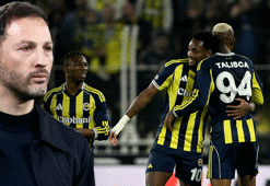 Fenerbahçe'de forvet krizi! Taraftardan tepki