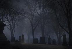 Cenazeevinde ortaya çıkan korkunç sır! 189 cesedi 4 yıl boyunca saklamış