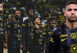 Fenerbahçe'den ayrılan En-Nesyri ilk maçında kayıplarda! Şutu bile yok