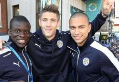 Gökhan İnler: Kante bir transfer değil, yapı taşıdır