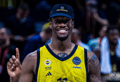 Fenerbahçe'den Nigel Hayes-Davis hamlesi! Transfer yarışı