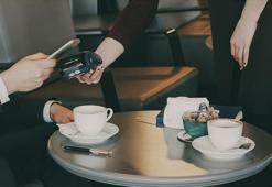 Ticaret Bakanlığı'ndan zorunlu bahşiş adımı: Müsaade edilmeyecek