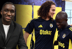 Fenerbahçe'den ara transfer döneminde 5 imza birden