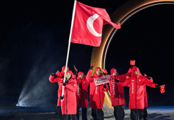 2026 Kış Olimpiyatları'nda Milli sporcuların programı belli oldu!
