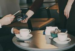 Ticaret Bakanlığı'ndan zorunlu bahşiş adımı: Müsaade edilmeyecek