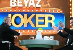 Beyaz'la Joker'de 3 milyonlu gece!