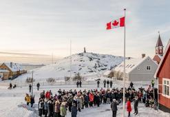 Trump’ın tehditlerine karşı flaş karşı adım! Kanada ve Fransa kritik noktada