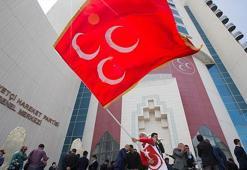 MHP, 57. kuruluş yıl dönümünü kutlayacak