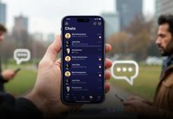 İnternetsiz mesajlaşma