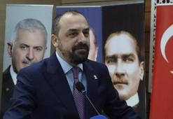 AK Parti Genel Başkan Yardımcısı Acar'dan Özgür Özel'e tepki: Şaka gibi, utanmıyorlar da