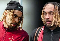 Galatasaray'ın Sacha Boey transferinde gerçekler ortaya çıktı! Avrupa devinin kapısından döndü