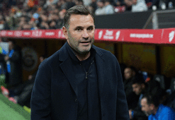 Galatasaray'ın Rizespor maçı kamp kadrosu belli oldu!