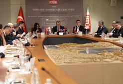 RTÜK Başkanı Daniş: Hazırladığımız rehber medyanın kendi geleceğini koruma refleksidir