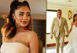 Özcan Deniz'in eşi Samar Deniz ilk kez anlattı! Sıradışı bir evlilik teklifi: 1 hafta sonra anladım