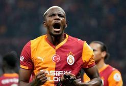 Juventus'a Osimhen çağrısı! 'Mutlaka transfer etmeli'