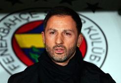 Fenerbahçe Teknik Direktörü Domenico Tedesco'dan forvet sorusuna net cevap! 'Kerem için kolay bir durum değil'