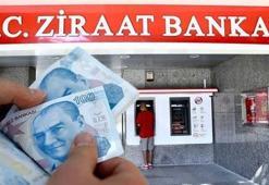 1-28 ŞUBAT YENİ ZİRAAT BANKASI EMEKLİ MAAŞ PROMOSYON TUTARLARI | SSK, Bağ-Kur Ziraat Bankası emekli maaş promosyonu ne kadar? 0 faizli 40 bin TL faiz fırsatı...