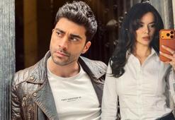 Instagram detayı gözlerden kaçmadı! Doğukan Güngör, Seray Kaya'yı takipten çıkardı