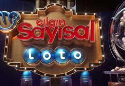 7 ŞUBAT SAYISAL LOTO ÇEKİLİŞ SONUÇLARI | Çılgın Sayısal Loto'da rekor ikramiye katlanmaya devam ediyor! İşte kazandıran numaralar ve ikramiye tutarları...