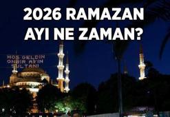 2026 RAMAZAN AYI BAŞLANGIÇ TARİHİ! İlk sahura ne zaman kalkılacak? Ramazan ayı hangi tarihte başlayacak? İstanbul-Ankara-İzmir il il iftar ve imsak vakitleri...