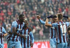 Karadeniz derbisini Trabzonspor kazandı! Onuachu maça damga vurdu