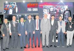 Erkunt Traktör’den Egeli çiftçilere yeniden merhaba