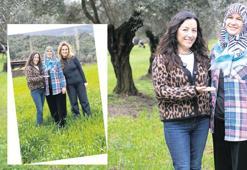 Ayşe’nin köy evi