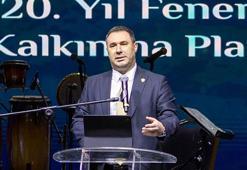 Barış Göktürk'ten adaylık için net mesaj: 2026’da aday değiliz, Fenerbahçe'nin bağımsız bir sisteme ihtiyacı var