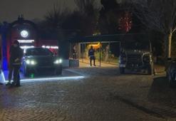 Uyuşturucu soruşturması: Bebek'teki spor salonunun işletmecisi Menderes Utku tutuklandı