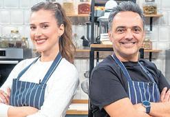 Arda Şef’le mutfakta rekabet