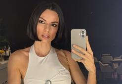 ‘Yurt dışındaki defilelere özeniyorum’