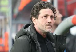 Trabzonspor'da Fatih Tekke açıkladı! 'Fenerbahçe maçına yetişemeyebilir'