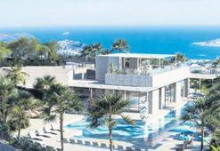 Bodrum’da İtalyan rüzgârı