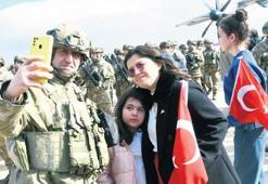 NATO’da dev tatbikat başlıyor: 2 bin Mehmetçik katılacak