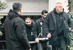 İmamoğlu’nun koruması gözaltına alındı