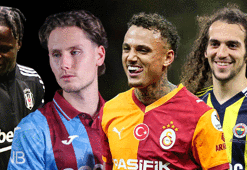 Ara transfer döneminde çılgın harcama! FIFA'nın raporu ortaya çıktı