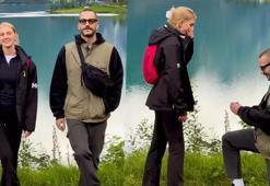 Survivor şampiyonu Ogeday Girişken'in mutlu günü! Zeynep Yumrutaş ile nişanlandı