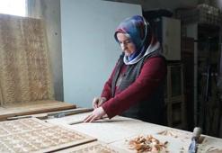 Hobi olarak başladı, Türkiye’nin dört bir yanından sipariş yağıyor: ‘Çok ilgi gördü'