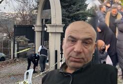 Kardeşini annesinin cenazesinde miras yüzünden öldürmüştü! Şoke eden savunma: Ben hep mermi ağzında gezerim