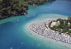 Turizmde konaklama gelirleri rekor kırdı